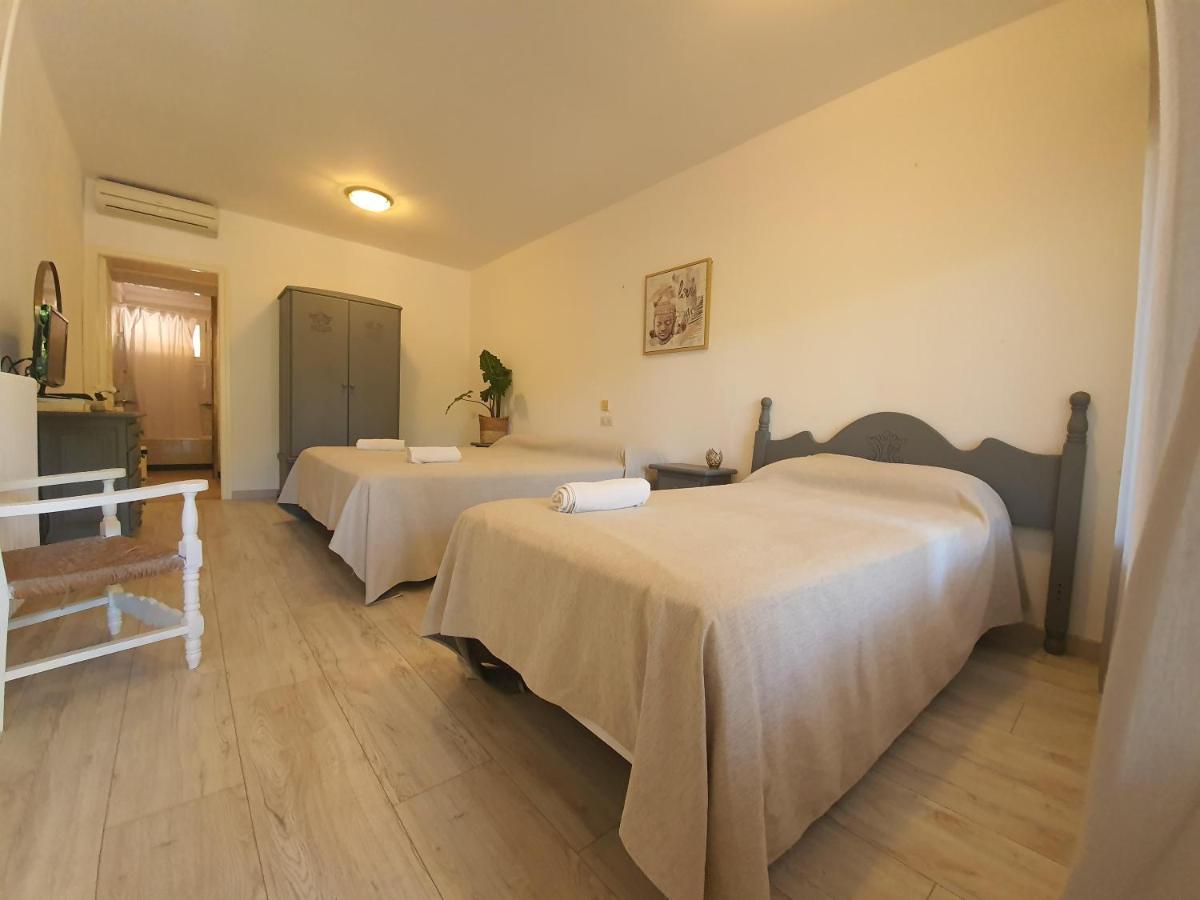 Hotel Riomar Sant Marti d'Empuries Ngoại thất bức ảnh