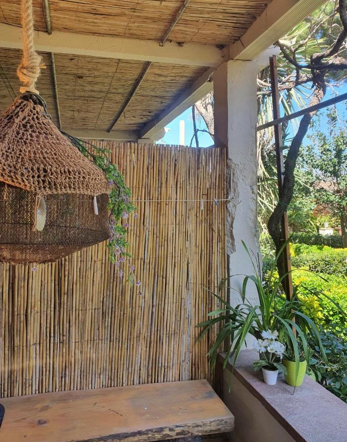Hotel Riomar Sant Marti d'Empuries Ngoại thất bức ảnh