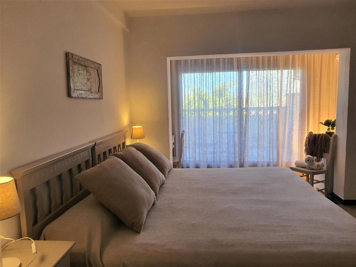 Hotel Riomar Sant Marti d'Empuries Ngoại thất bức ảnh