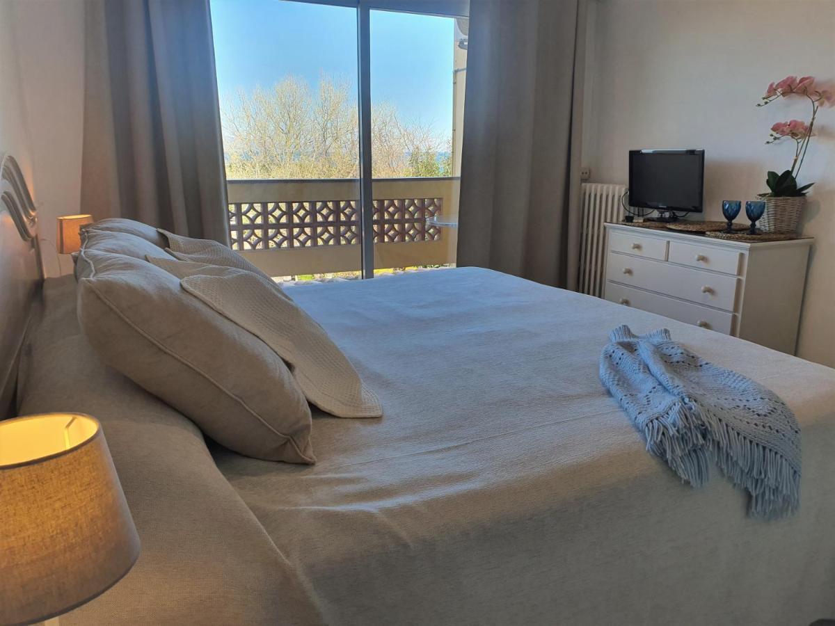 Hotel Riomar Sant Marti d'Empuries Ngoại thất bức ảnh