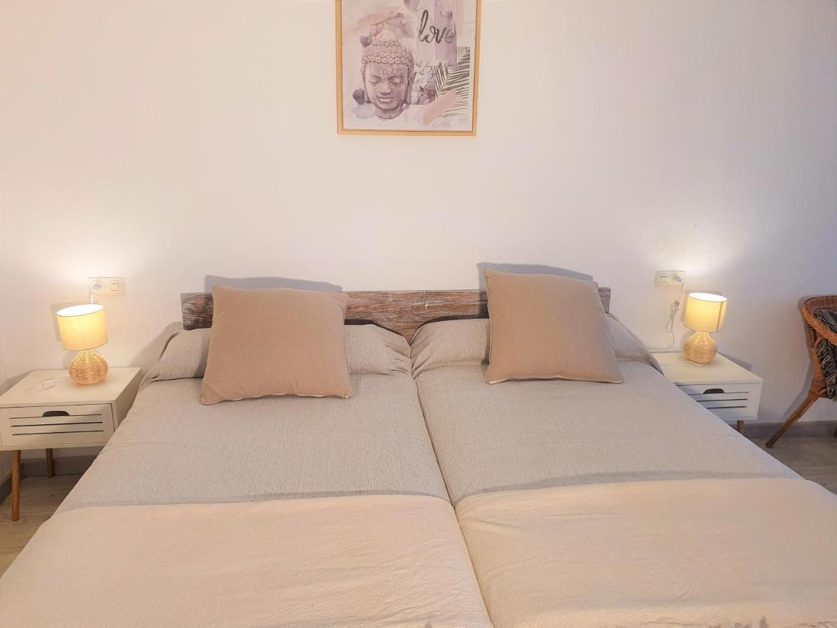Hotel Riomar Sant Marti d'Empuries Ngoại thất bức ảnh