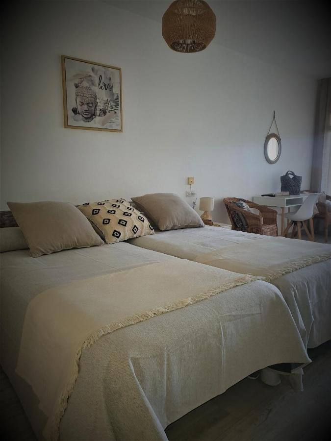 Hotel Riomar Sant Marti d'Empuries Ngoại thất bức ảnh