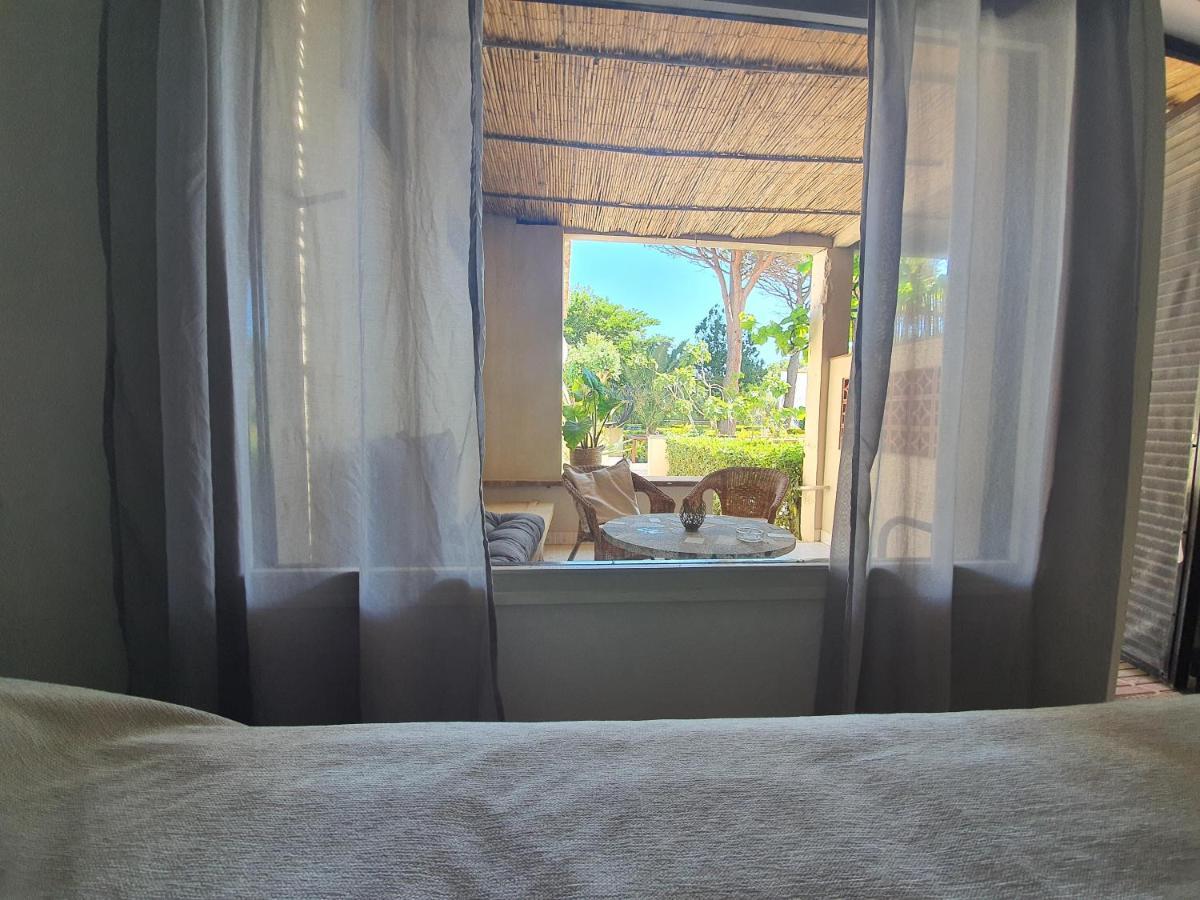 Hotel Riomar Sant Marti d'Empuries Ngoại thất bức ảnh