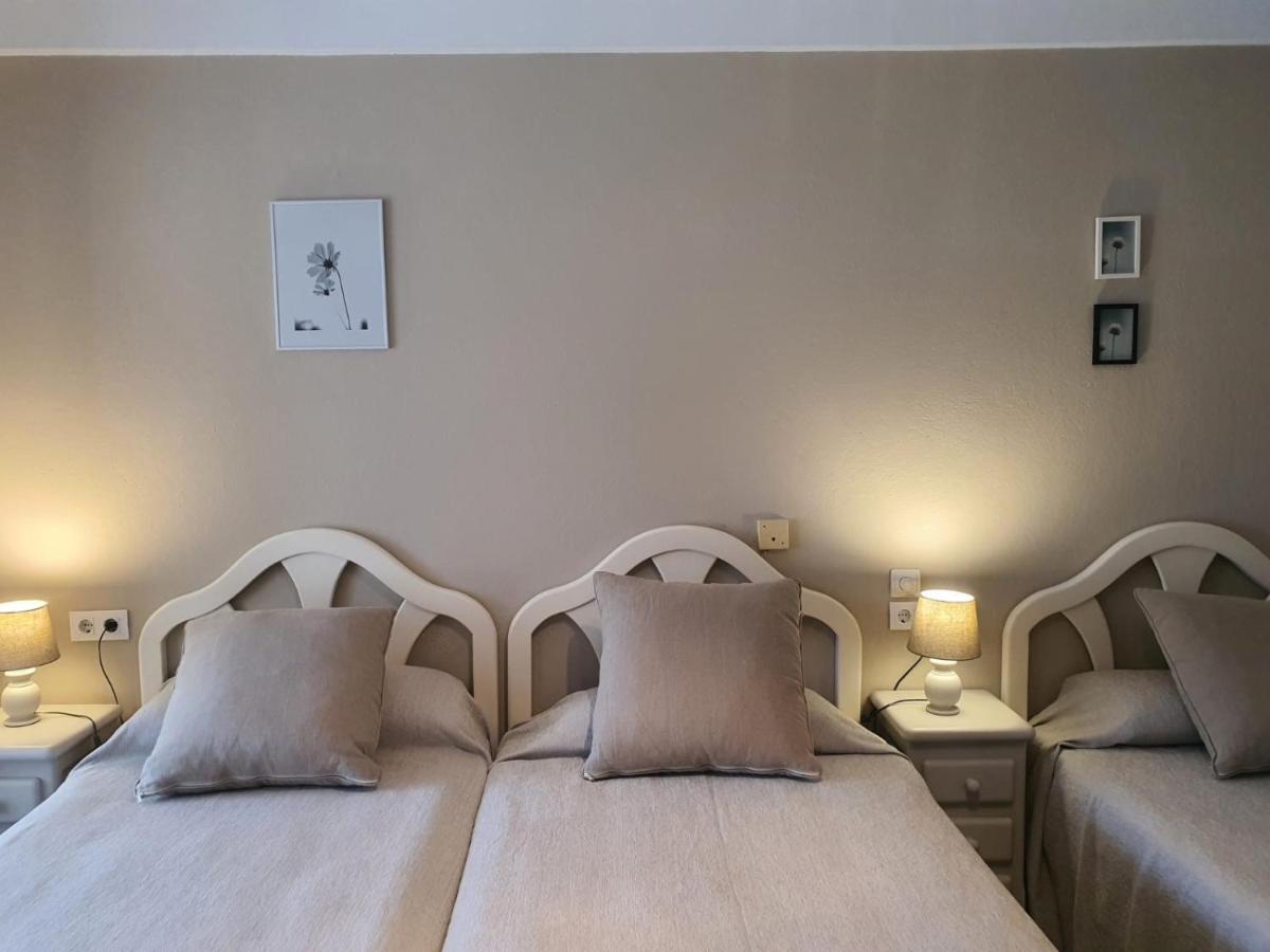 Hotel Riomar Sant Marti d'Empuries Ngoại thất bức ảnh
