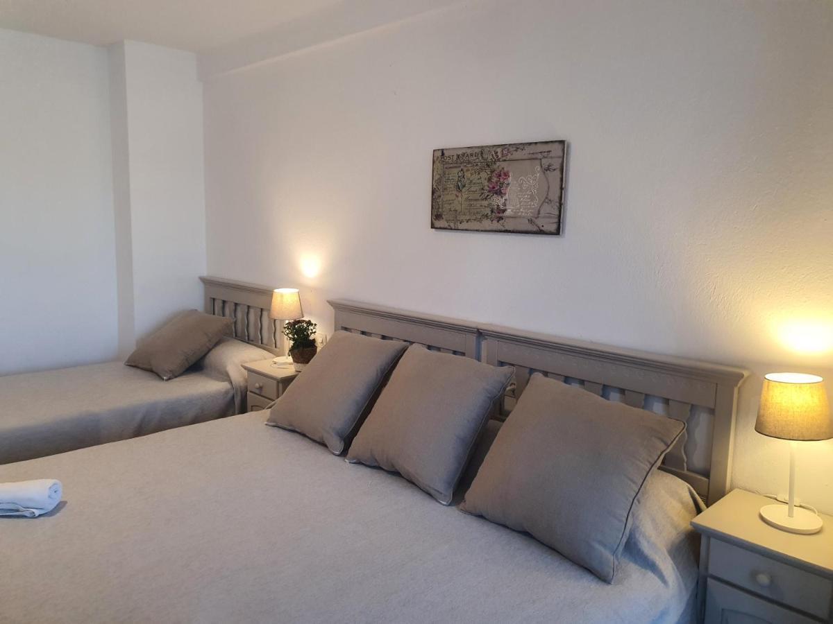 Hotel Riomar Sant Marti d'Empuries Ngoại thất bức ảnh