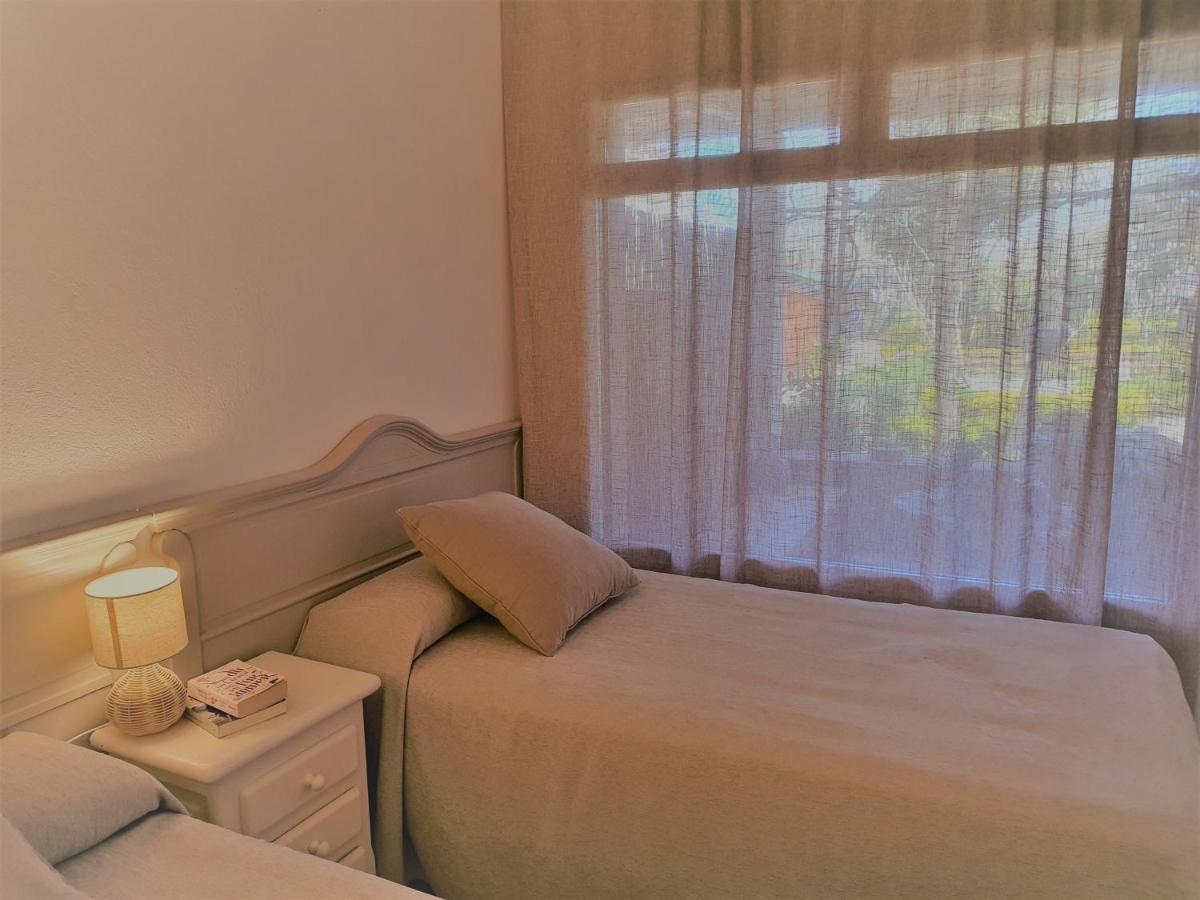 Hotel Riomar Sant Marti d'Empuries Ngoại thất bức ảnh