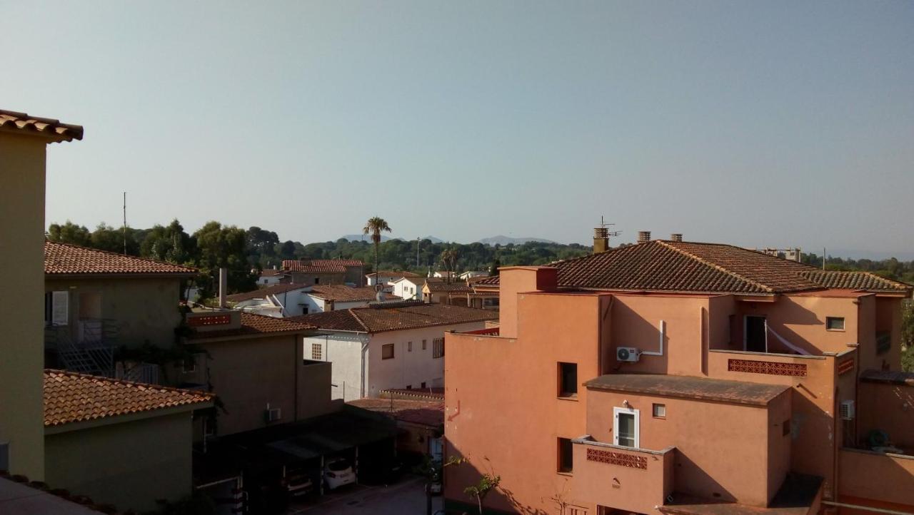 Hotel Riomar Sant Marti d'Empuries Ngoại thất bức ảnh